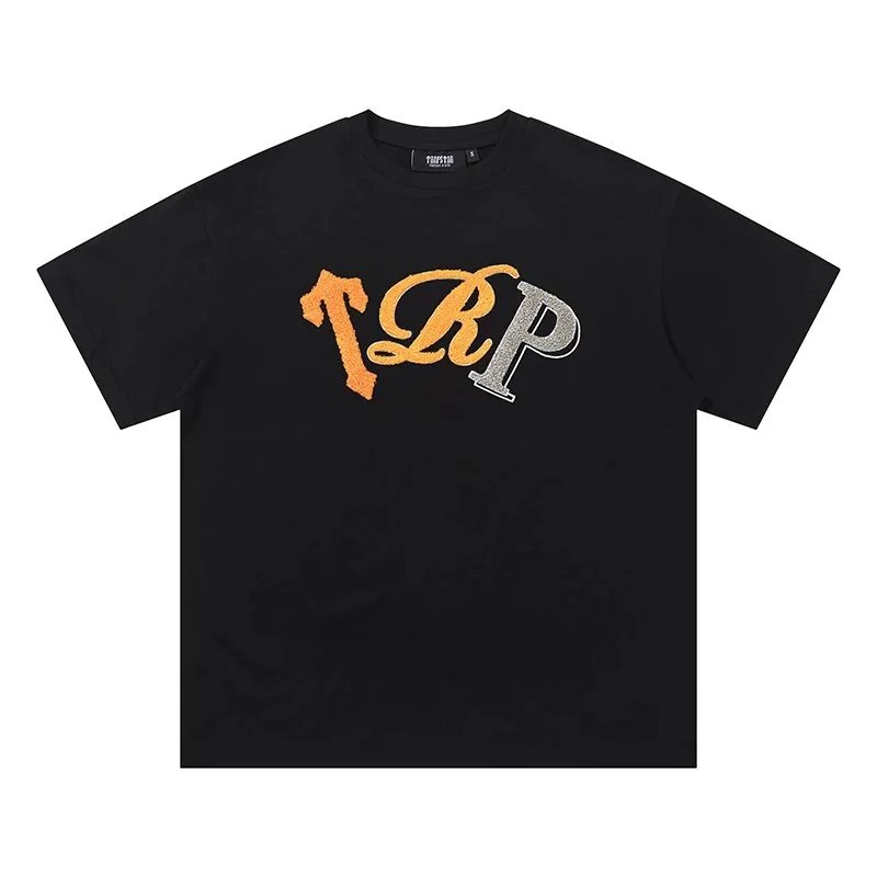 724 Black T