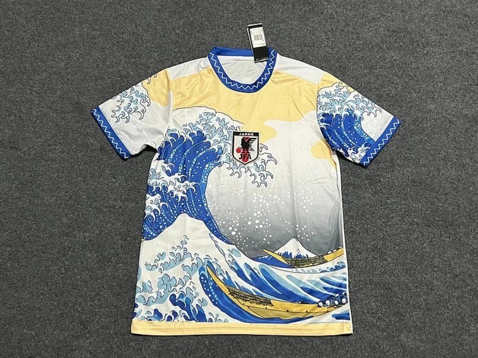 Japanese Wave Edition