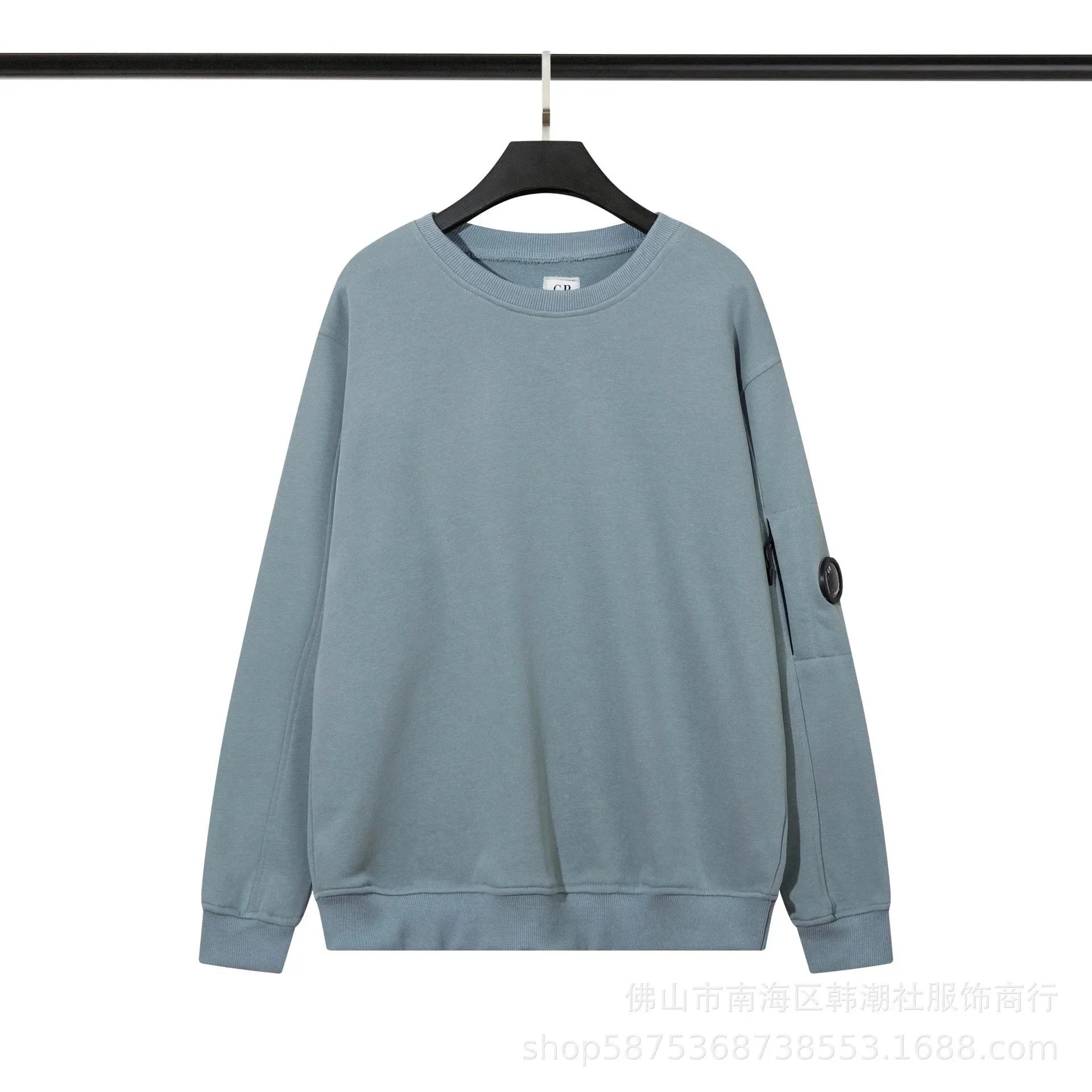 281 gray blue