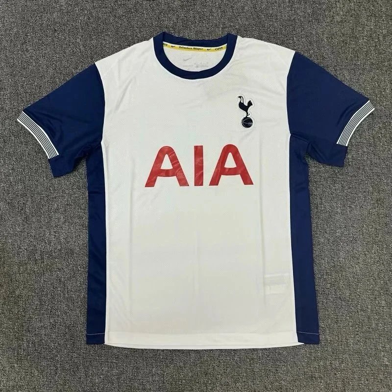 2425 Tottenham Hotspur Home