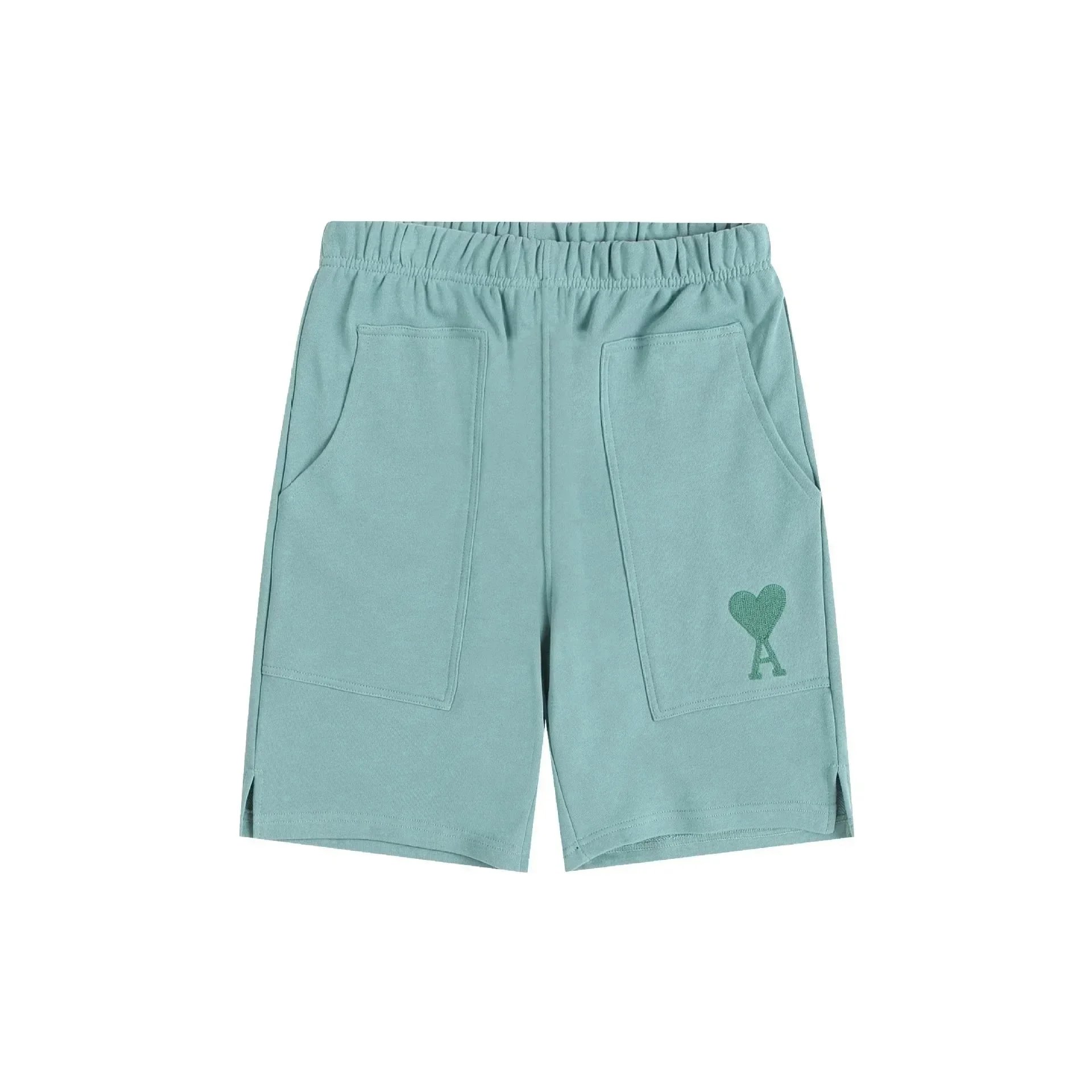 Amy Green 15 medium towel embroidery style * Top quality