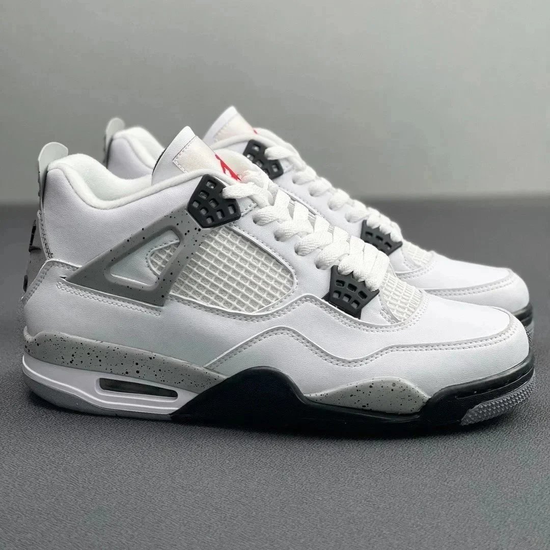 White Cement