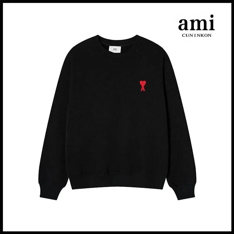 Black 633 round neck design