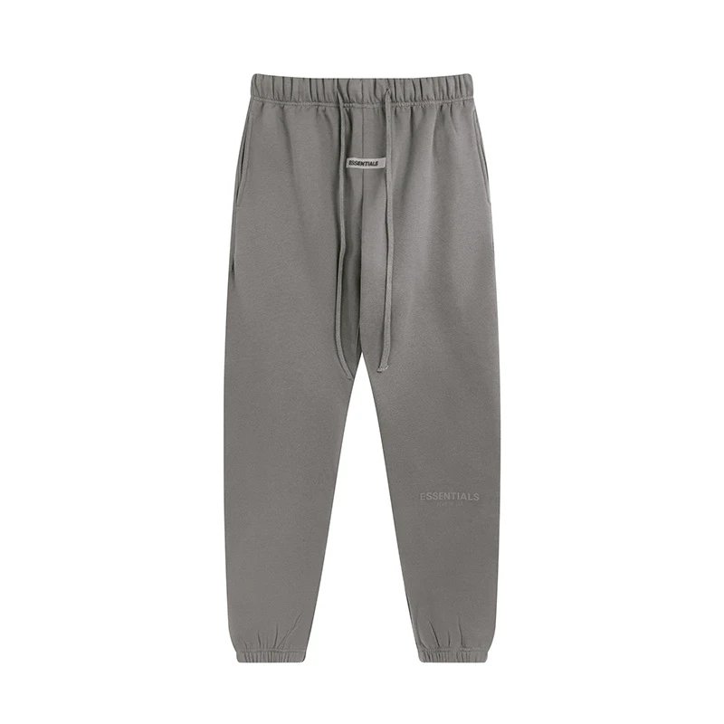 2208 pants gray