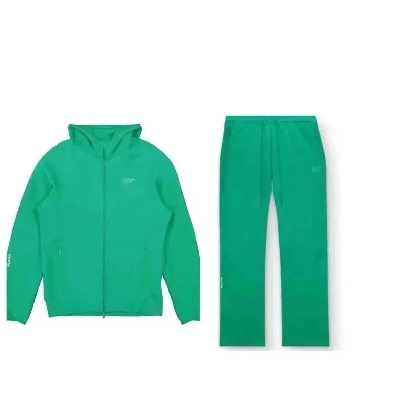 Nocta Tech Green Package